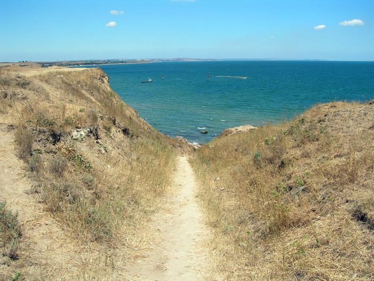 Челядінове з panoramio.com - Челядиново