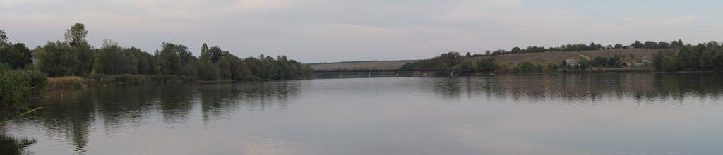 Бубнівка з panoramio.com - Bubnivka