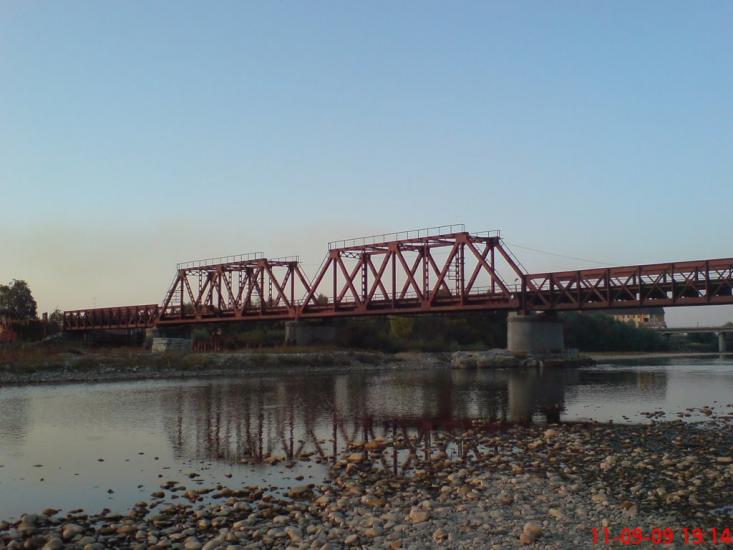 Вістова з panoramio.com - Вістова