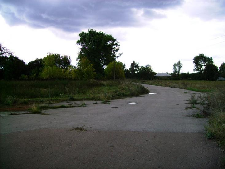 Велика Кошелівка з panoramio.com - Велика Кошелівка