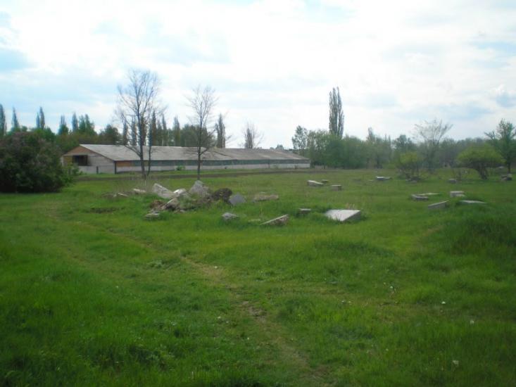Кобеляки з panoramio.com - Kobelyaki
