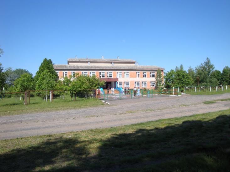 Новий Тагамлик з panoramio.com - Новый Тагамлык