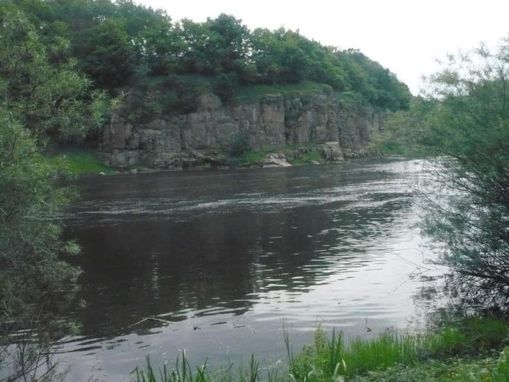 Сутиски з panoramio.com - Сутиски