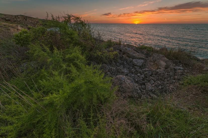 Семенівка з panoramio.com - Семенівка