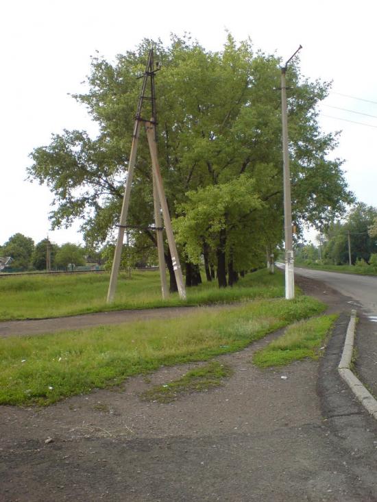 Гірник з panoramio.com - Гірник