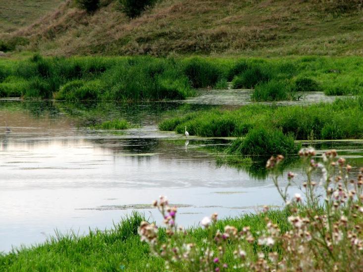 Меджибіж з panoramio.com - Меджибож