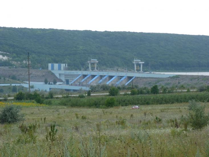 Жван з panoramio.com - Жван