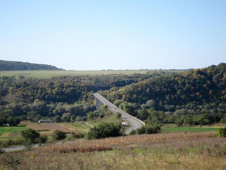 Устечко з panoramio.com - Ustechko