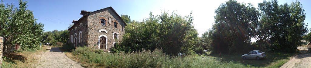 Соломія з panoramio.com - Соломія