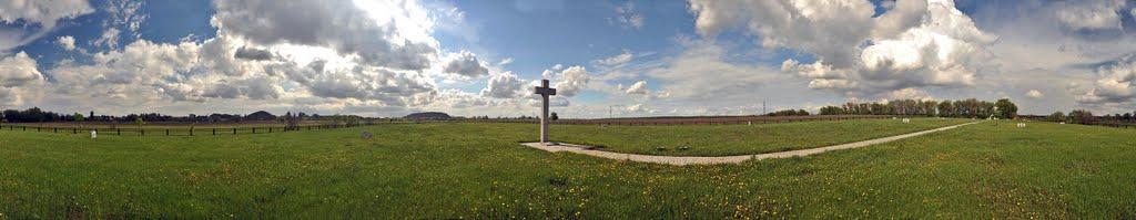 Піски з panoramio.com - Пески