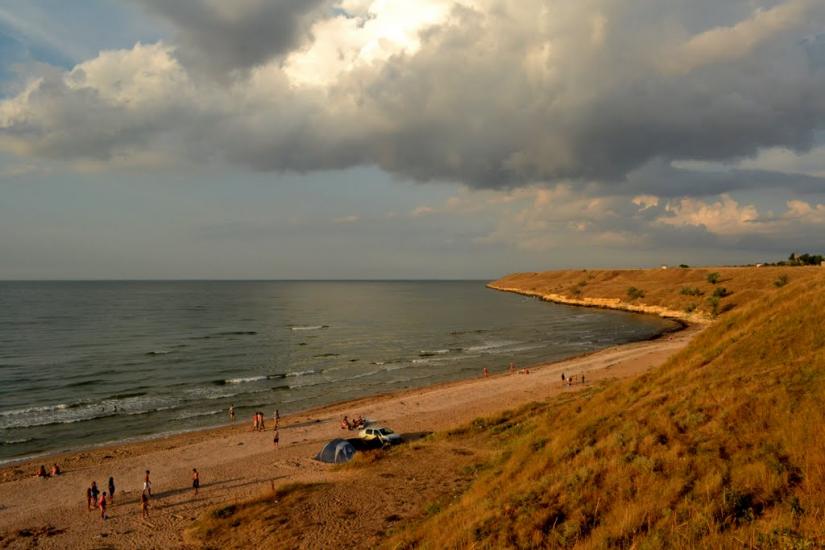Кам'янське з panoramio.com - Кам'янське