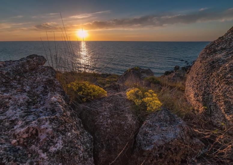 Семенівка з panoramio.com - Семенівка