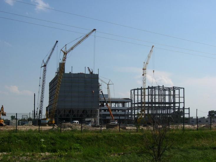 Ставчани з panoramio.com - Ставчани