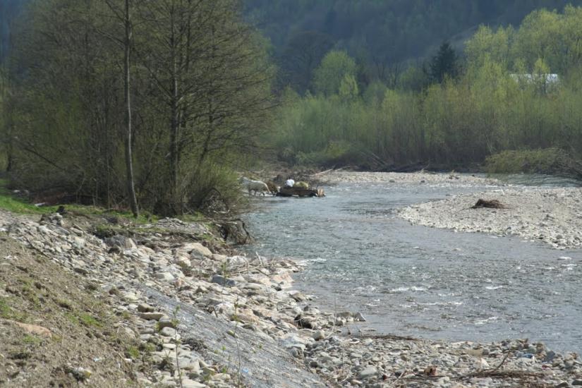 Широкий Луг з panoramio.com - Широкий Луг