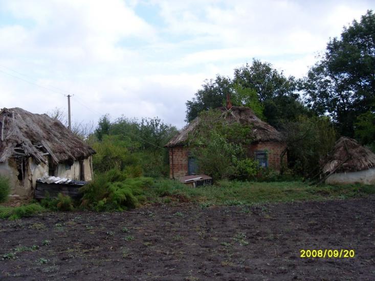 Остап'є з panoramio.com - Остапье