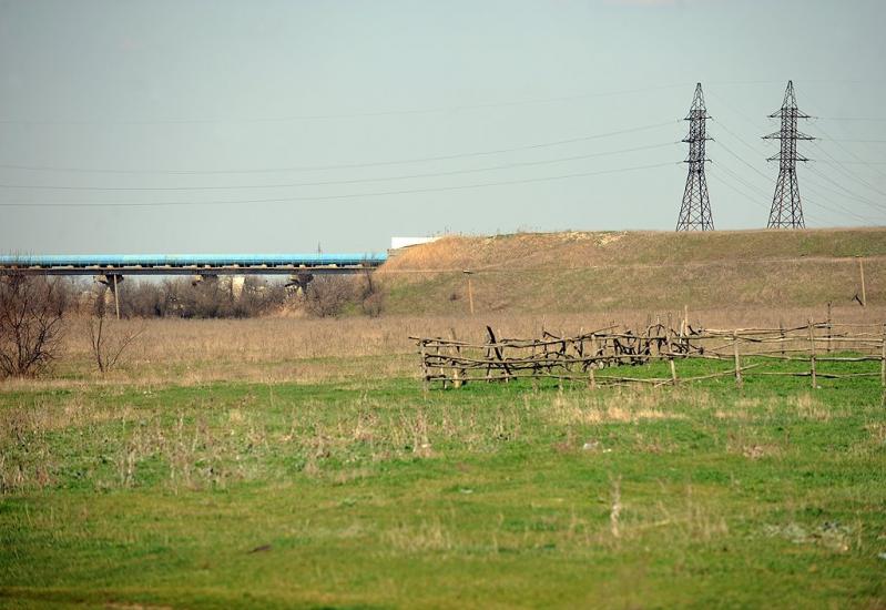 Мала Тернівка з panoramio.com - Mala Ternivka