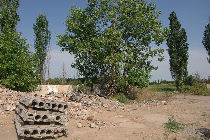 Мала Білозерка з panoramio.com - Мала Білозерка