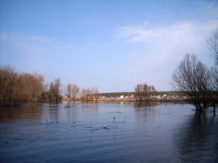 Тернова з panoramio.com - Тернова