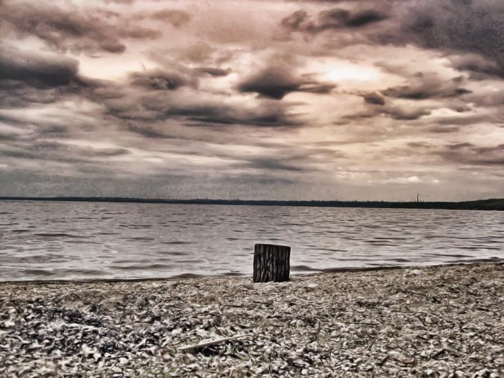 Зелений Гай з panoramio.com - Зеленый Гай