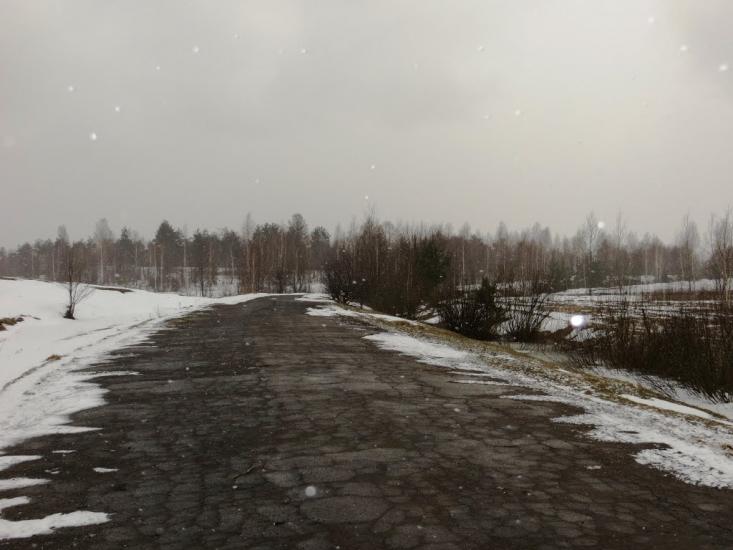 Тепениця з panoramio.com - Тепеница