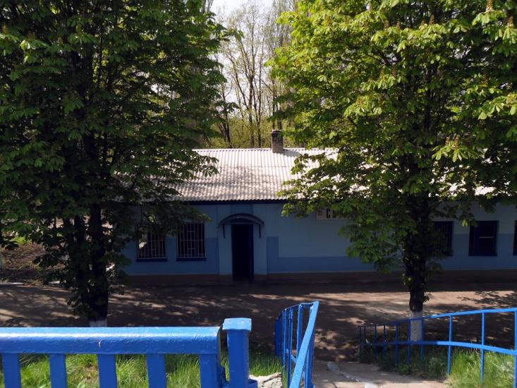 Новолуганське з panoramio.com - Новолуганське