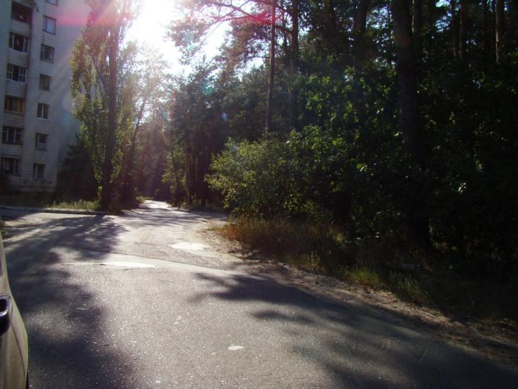 Лісники з panoramio.com - Лесники