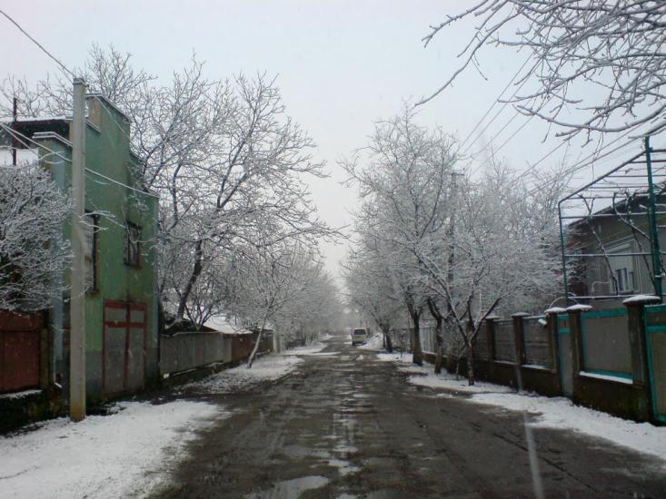 Буштино з panoramio.com - Буштыно