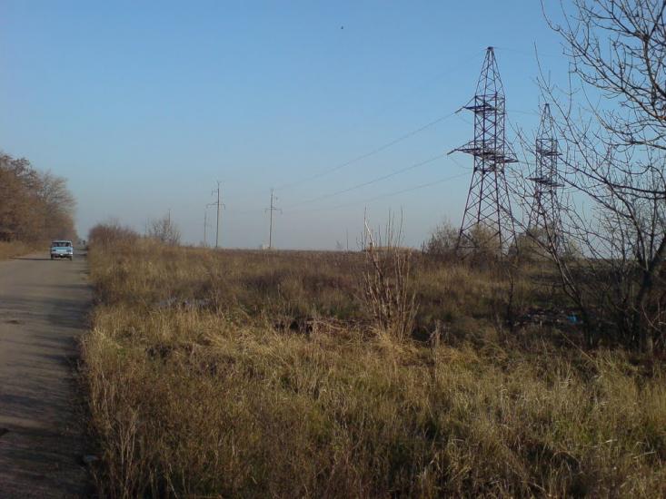 Гірник з panoramio.com - Гірник