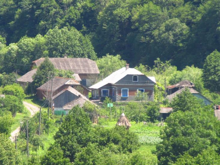Маркова з panoramio.com - Маркова