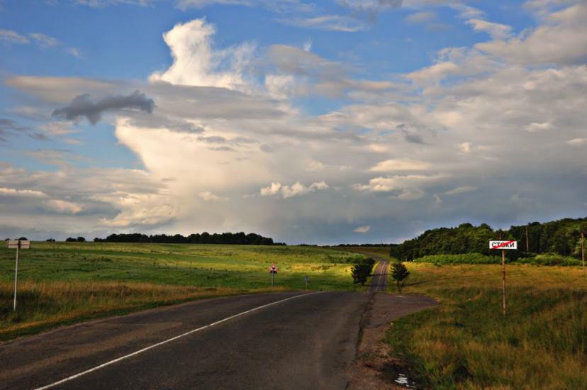 Стоки з panoramio.com - Стоки