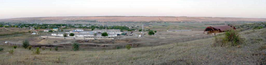 Іванівка з panoramio.com - Іванівка