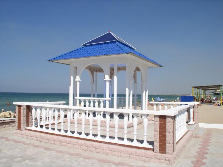 Вітине з panoramio.com - Витино