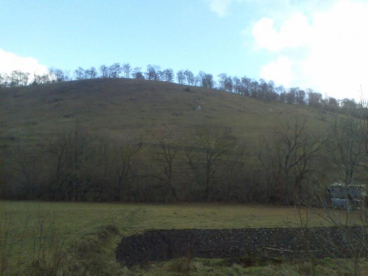 Блищанівка з panoramio.com - Блещановка