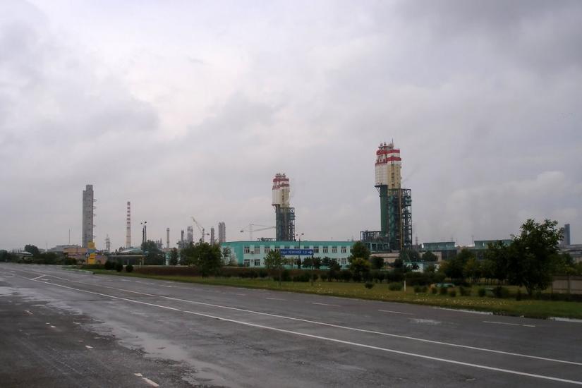 Григорівка з panoramio.com - Григоровка