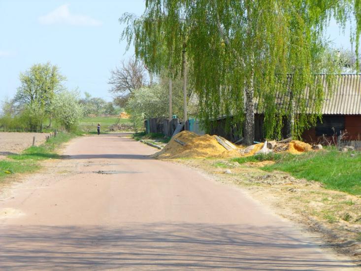 Дешки з panoramio.com - Дешки