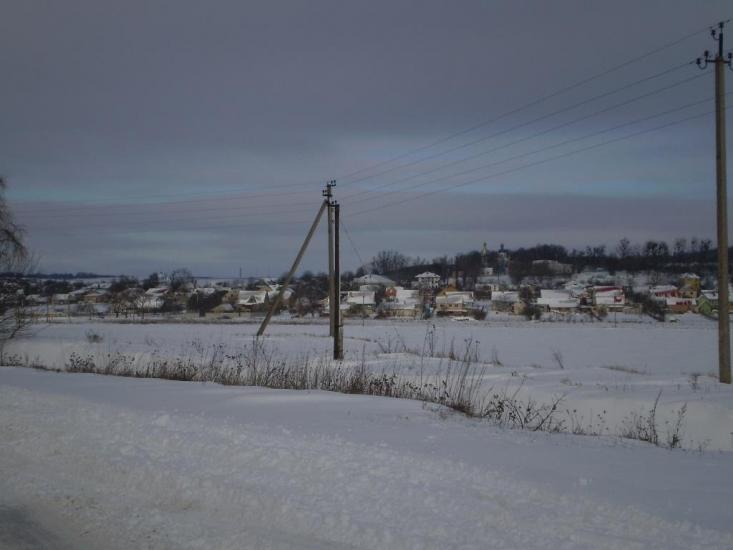 Колоденка з panoramio.com - Колоденка