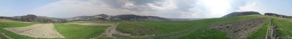 Тернава з panoramio.com - Тернава