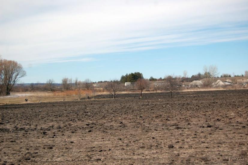 Боровеньки з panoramio.com - Боровеньки