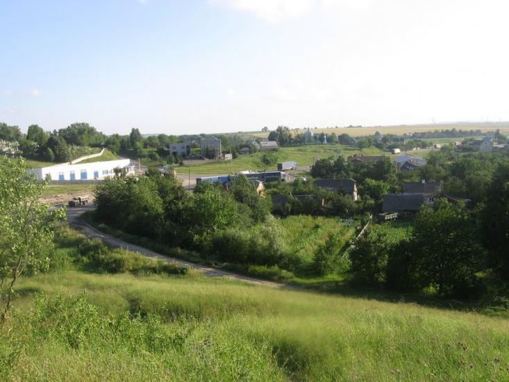 Колоденка з panoramio.com - Колоденка