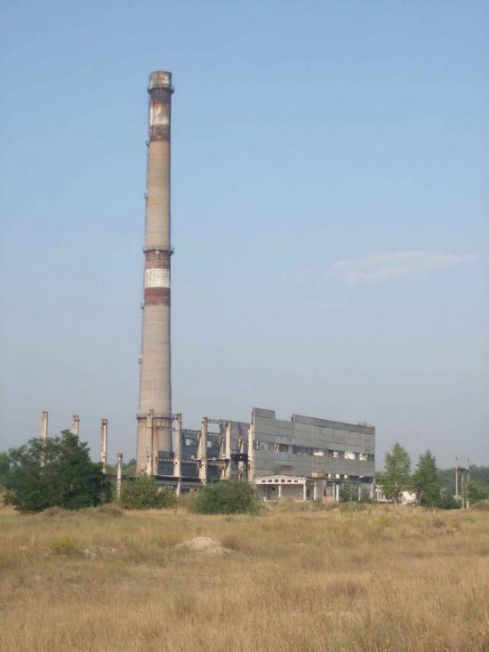 Вітове з panoramio.com - Vitove