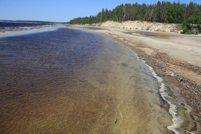 Хоцьки з panoramio.com - Хоцьки