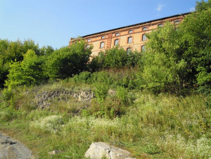 Сутиски з panoramio.com - Сутиски