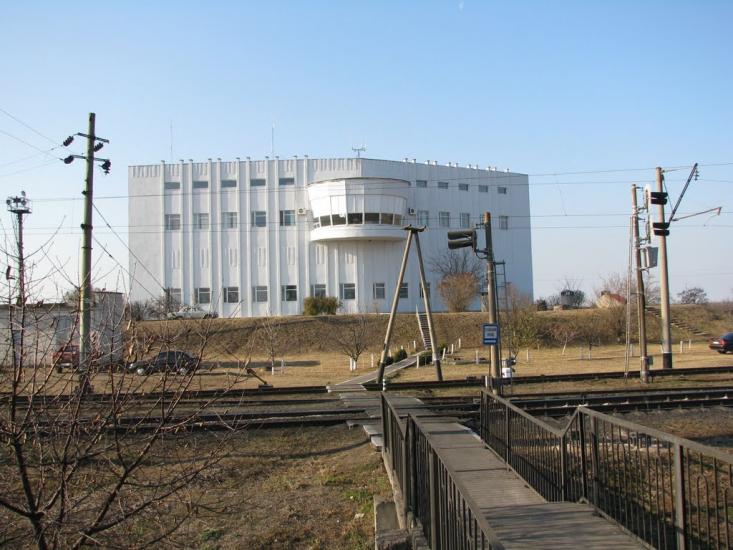 Нові Шомполи з panoramio.com - Новые Шомполы