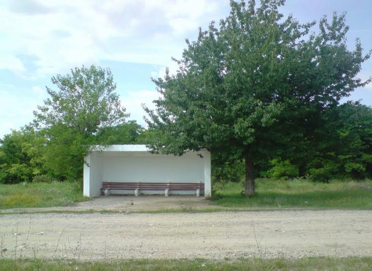 Жван з panoramio.com - Жван