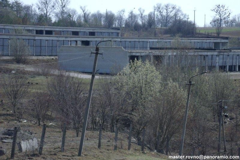 Обарів з panoramio.com - Обарів