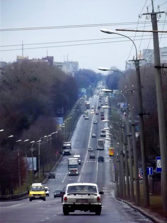 Колоденка з panoramio.com - Колоденка