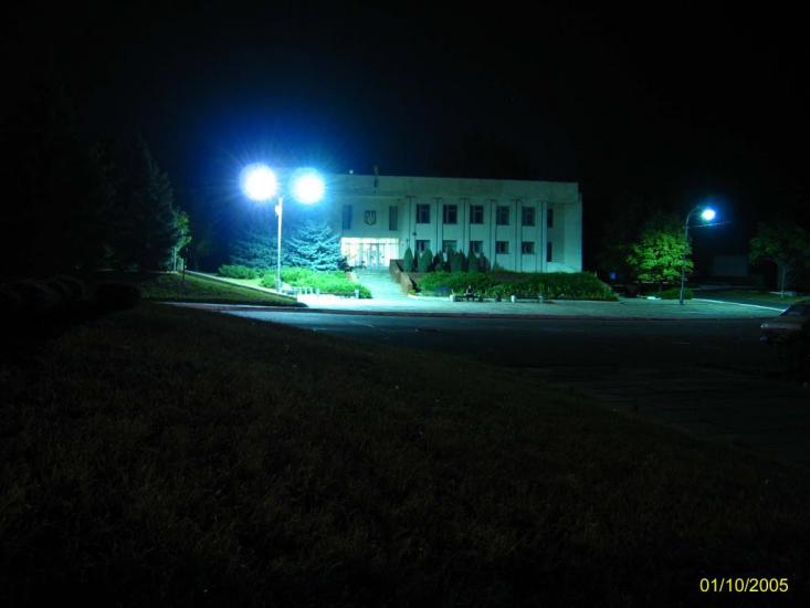 Покровське з panoramio.com - Покровське