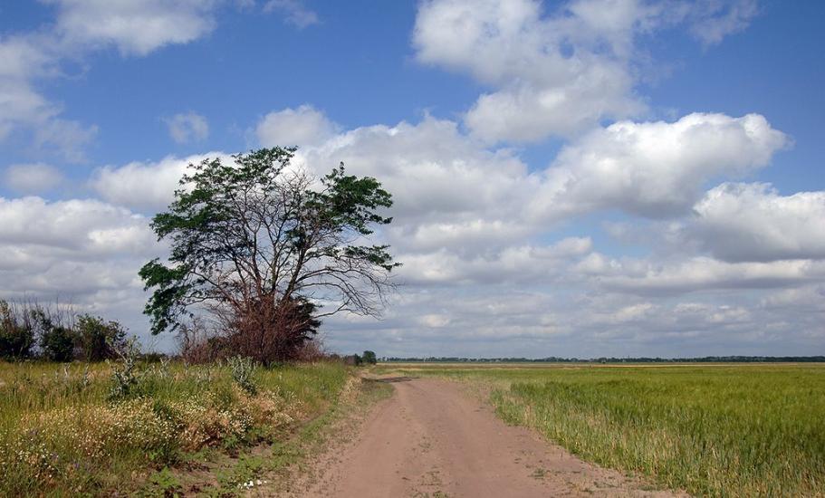Охрімівка з panoramio.com - Охримовка