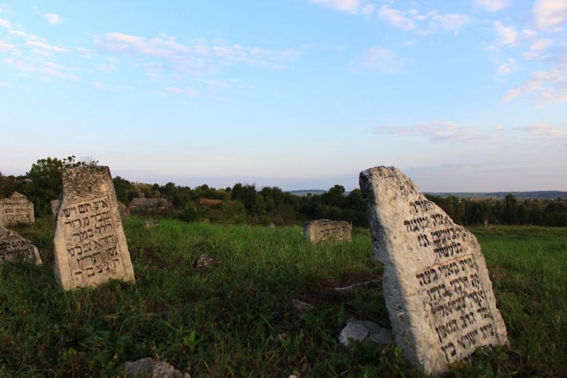 Меджибіж з panoramio.com - Меджибож