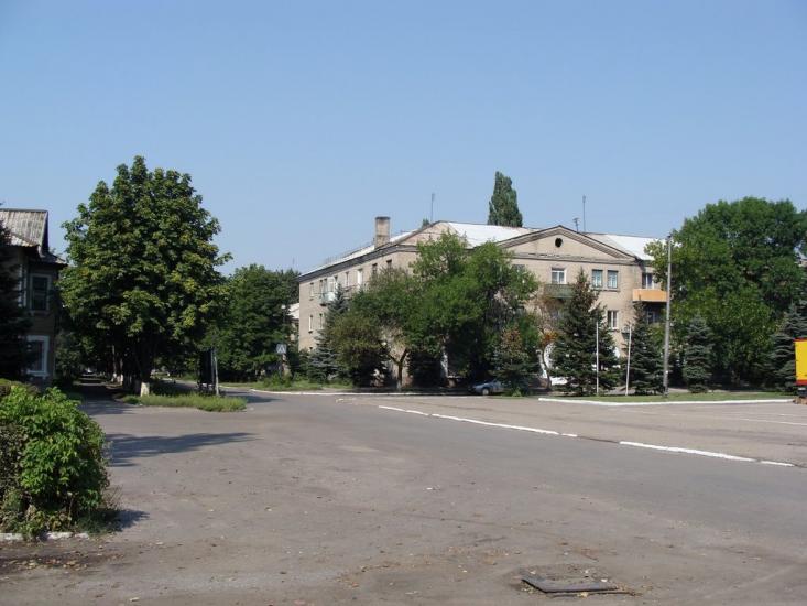 Білицьке з panoramio.com - Білицьке